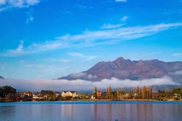 山梨県が移住先として人気な理由7つ 支援制度なども紹介します つる暮らし