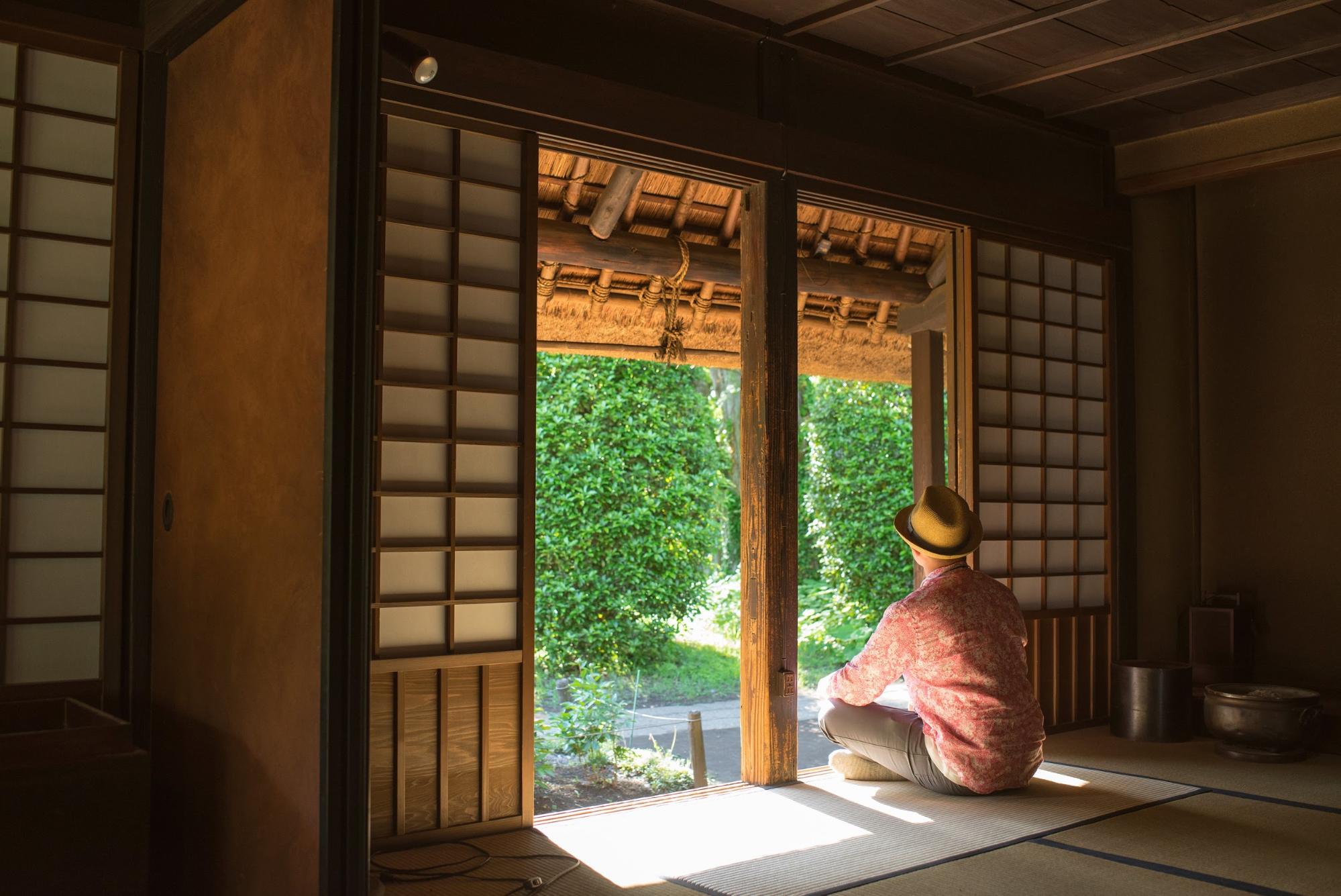 空き家の活用方法