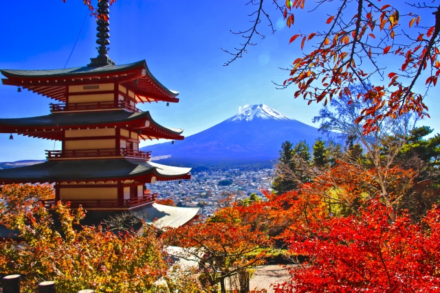 富士山周辺にある”穴場”観光スポット6選｜絶景スポットや家族で楽しめる場所を紹介