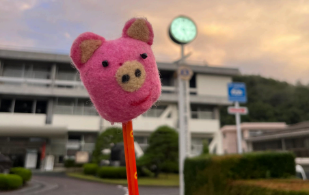 都留で過ごした2年間と、ライターとしての365日