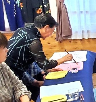 移住先で心機一転、夫婦で趣味を謳歌する新生活