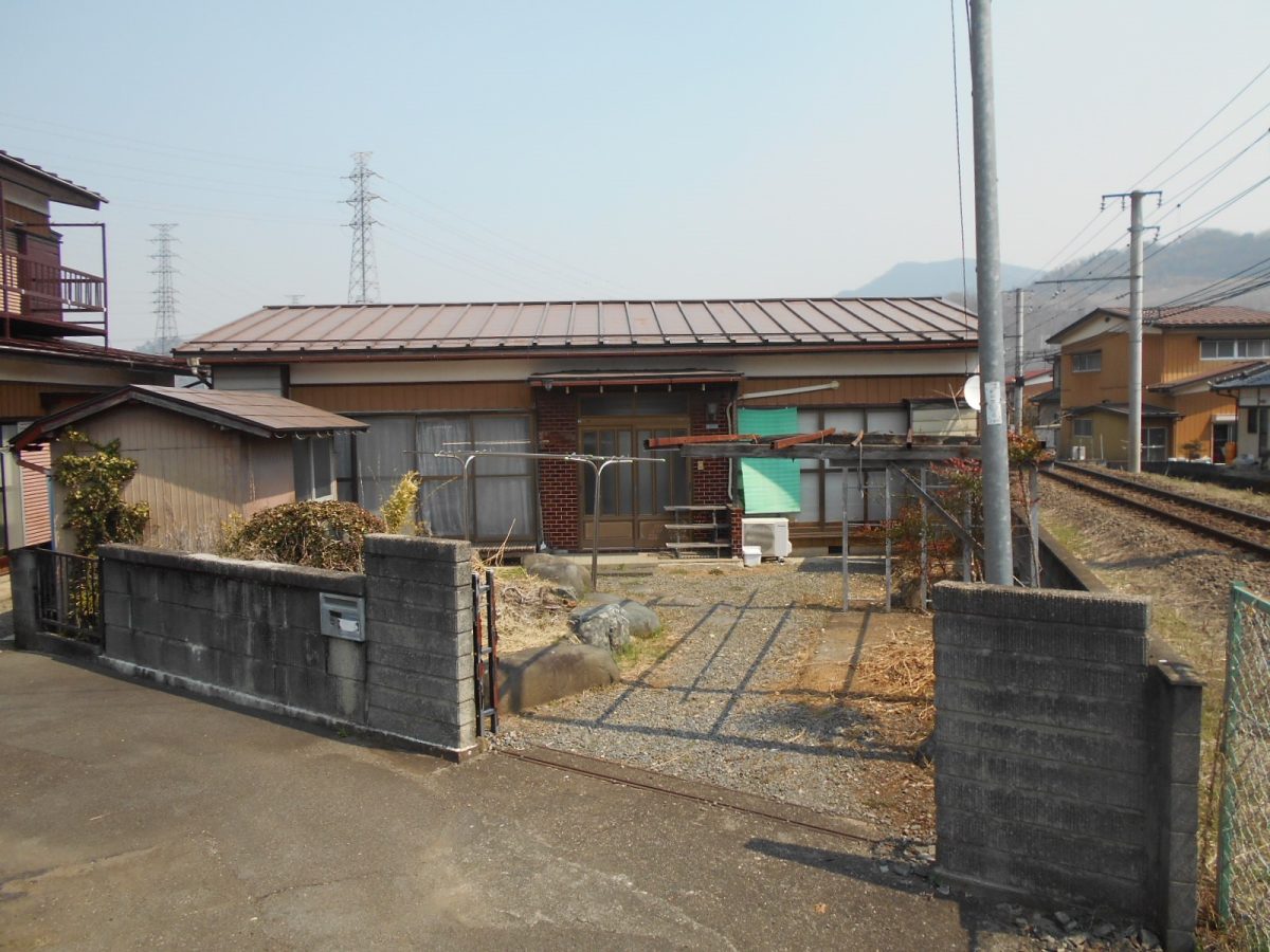 NO146下谷の物件【賃貸：5万円】