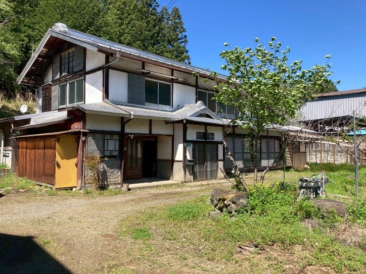 NO153　朝日馬場の物件 【賃貸：5万円】