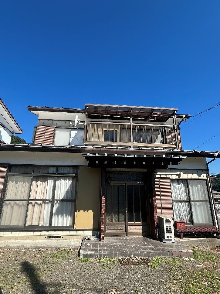 NO155　法能の物件【賃貸：6万円】