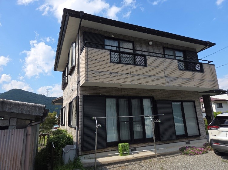 No.156境の物件【賃貸：6万円】