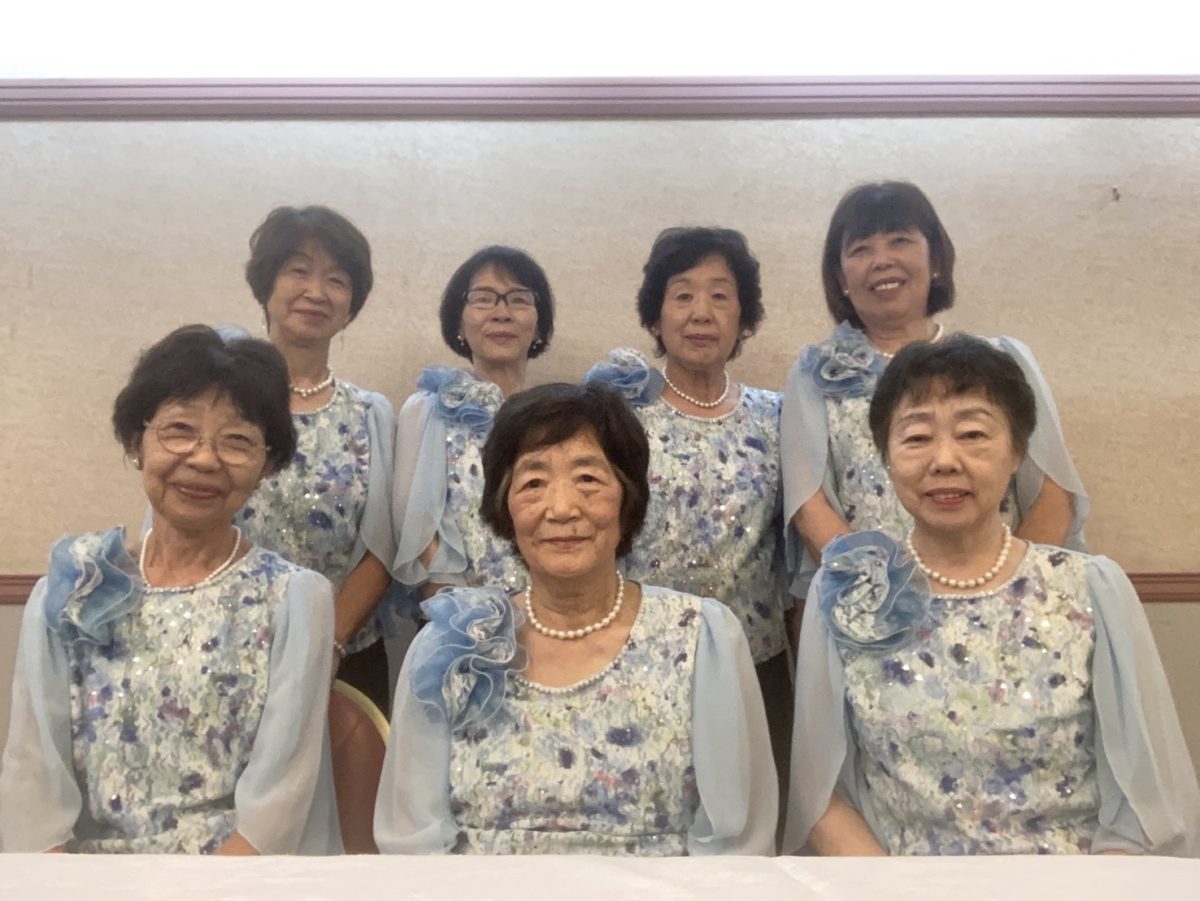 都留のまちに奏でる希望の音 大正琴の魅力